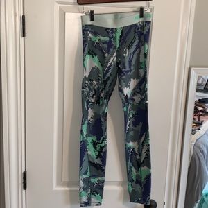 Nike pro leggings